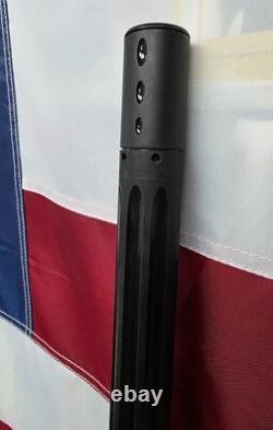 Gamo Swarm Whisper. Calibre .22 1000FPS Carabine à air à canon basculant 10 coups 611006875554