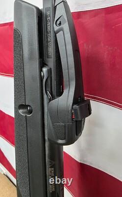 Gamo Swarm Whisper. Calibre .22 1000FPS Carabine à air à canon basculant 10 coups 611006875554