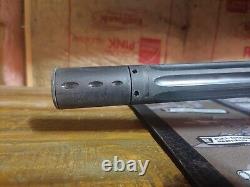 Gamo Swarm Whisper. Carabine à air multishot calibre .177 avec lunette et chargeur (R1)