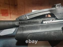 Gamo Swarm Whisper. Carabine à air multishot calibre .177 avec lunette et chargeur (R1)