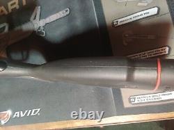 Gamo Swarm Whisper. Carabine à air multishot calibre .177 avec lunette et chargeur (R1)