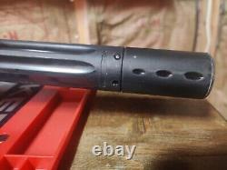Gamo Swarm Whisper. Carabine à air multishot calibre .177 avec lunette et chargeur (R1)