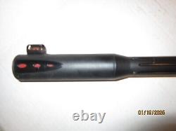 Gamo Whisper Fusion Elite IGT Piston à Gaz. Carabine à Air à Casse de 22 Cal 975 fps