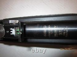 Gamo Whisper Fusion Elite IGT Piston à Gaz. Carabine à Air à Casse de 22 Cal 975 fps