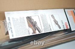 Gamo Whisper Fusion Mach 1 IGT Piston à Gaz. Carabine à air à canon basculant de calibre 22 avec lunette
