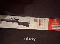 Gamo Wildcat Whisper. 177 Calibre Pellets Lunette 4x32mm Carabine à Air 793676073217