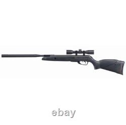 Gamo Wildcat Whisper. 177 Calibre Pellets Lunette 4x32mm Carabine à Air 793676073217