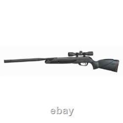Gamo Wildcat Whisper. Carabine à air comprimé à canon basculant calibre .177