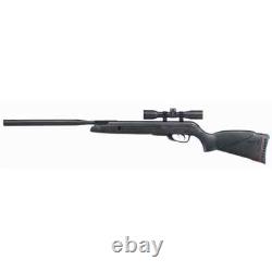 Gamo Wildcat Whisper. Carabine à air comprimé à canon basculant calibre .177