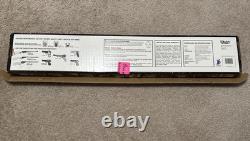 HTF avec Box Daisy Powerline 990.177 Carabine à air à pompe/CO2 à double puissance LIRE