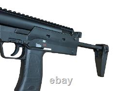 H&K MP7.177 CARABINE À PLOMBS À CULASSE BASCULANTE par Umarex AVEC OPTIQUE INCLUSE