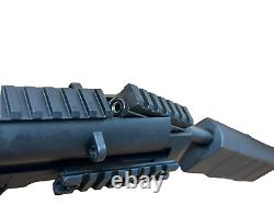 H&K MP7.177 CARABINE À PLOMBS À CULASSE BASCULANTE par Umarex AVEC OPTIQUE INCLUSE