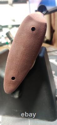 Hatsan 1000X Striker Carabine à air Combo (.25cal) Bois dur (R36)