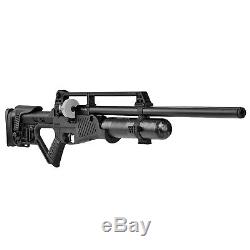 Hatsan Blitz Pcp Carabine À Air Comprimé Gun Select Feu Full Auto Ou Semi Automatique 30 Cal 53 Fpe