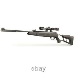 Hatsan Edge 1000fps Air Rifle. 177 Calibre Avec 3-9x32 Portée Hcedge-177