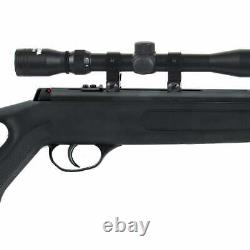 Hatsan Edge 1000fps Air Rifle. 177 Calibre Avec 3-9x32 Portée Hcedge-177