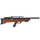 Hatsan Flashpup Qe Pg Bois. Carabine &agrave; Air Pcp Calibre .22 Hgflashpup-22qepg