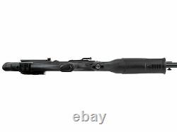 Hatsan Hercules Bully Pcp. 25 Cal Qe Air Rifle Avec Paquet De 150x Pellets Bundle
