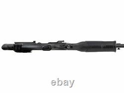 Hatsan Hercules Bully Qe Pre-charged Pneumatic Pcp. 25 Calibre Air Rifle
