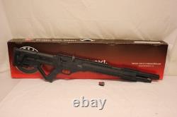 Hatsan Invader Auto. Carabine à air comprimé PCP semi-automatique calibre .25 B1 Hatsan Invader Auto. Carabine à air comprimé PCP semi-automatique calibre .25 B1