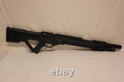 Hatsan Invader Auto. Carabine à air comprimé PCP semi-automatique calibre .25 B1