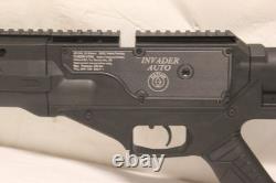 Hatsan Invader Auto. Carabine à air comprimé PCP semi-automatique calibre .25 B1