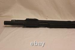 Hatsan Invader Auto. Carabine à air comprimé PCP semi-automatique calibre .25 B1