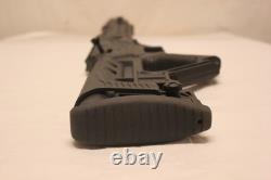 Hatsan Invader Auto. Carabine à air comprimé PCP semi-automatique calibre .25 B1