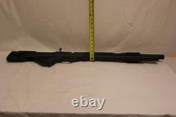 Hatsan Invader Auto. Carabine à air comprimé PCP semi-automatique calibre .25 B1