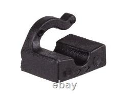 Hatsan Jet II Régulé QE. Carabine à air PCP à levier latéral de calibre .22 JET2-QER