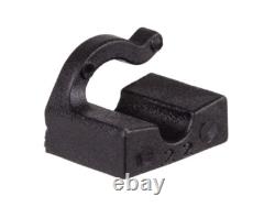 Hatsan Jet II Régulé QE. Carabine à air PCP à levier latéral de calibre .22 JET2-QER avec plombs