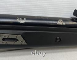 Hatsan MOD 125 Sniper. Carabine à air de calibre .177 avec sites ouverts TruGlow