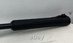 Hatsan MOD 125 Sniper. Carabine à air de calibre .177 avec sites ouverts TruGlow