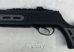 Hatsan MOD 125 Sniper. Carabine à air de calibre .177 avec sites ouverts TruGlow
