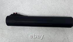 Hatsan MOD 125 Sniper. Carabine à air de calibre .177 avec sites ouverts TruGlow