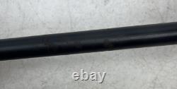 Hatsan MOD 125 Sniper. Carabine à air de calibre .177 avec sites ouverts TruGlow
