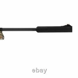 Hatsan Mod 125 Printemps Sniper Camo Combo. 24 Cal Air Rifle