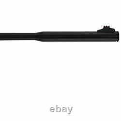 Hatsan Mod 125 Sniper Vortex Qe. 25 Calibre Air Rifle And Wearable4u Bundle