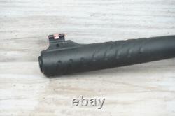 Hatsan Mod 95 Carabine à air à ressort Combo noyer Lunette 3-9X32 Cal. 177 1300 fps