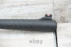 Hatsan Mod 95 Carabine à air à ressort Combo noyer Lunette 3-9X32 Cal. 177 1300 fps