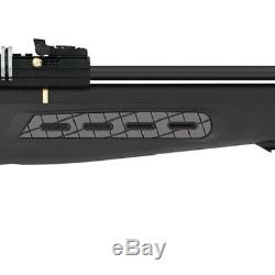 Hatsan Mod Bt65.22 Et. 25 Calibres Pcp Bolt Action Carabine À Air Comprimé Avec Pack Pellets
