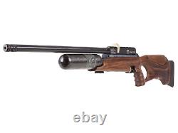 Hatsan NeutronStar. Carabine à air de calibre 22 avec lunette, plombs et pack de cibles