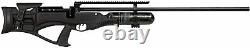 Hatsan Piledriver Big Bore Pcp. 45 Ou. 50 Calibre Air Rifle