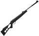 Hatsan Usa Hatsan Stiker Bord Airgun. 25 Md Noir Hcedge25