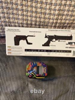 Hatsunusa Jet 1 pistolet à air