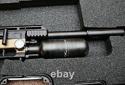 Impact Fx M3 Bronze Compact. 25 Cal Dfl Pc Airgun