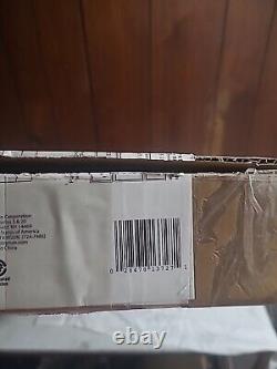 Kit de tir à la carabine à air comprimé Crosman Tactical Pump.177cal BB/Pellet.