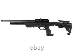 Kral Puncher Np-03 Ccp Carbine, Stock Synthétique 0,22 Cal 880 Fps