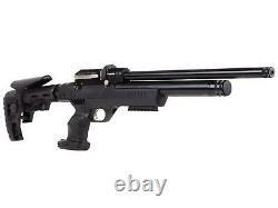 Kral Puncher Np-03 Ccp Carbine, Stock Synthétique 0,22 Cal 880 Fps