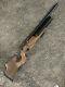 Kral Puncher Pro 500 Pcp Air Rifle 0,22 Cal Walnut Stock